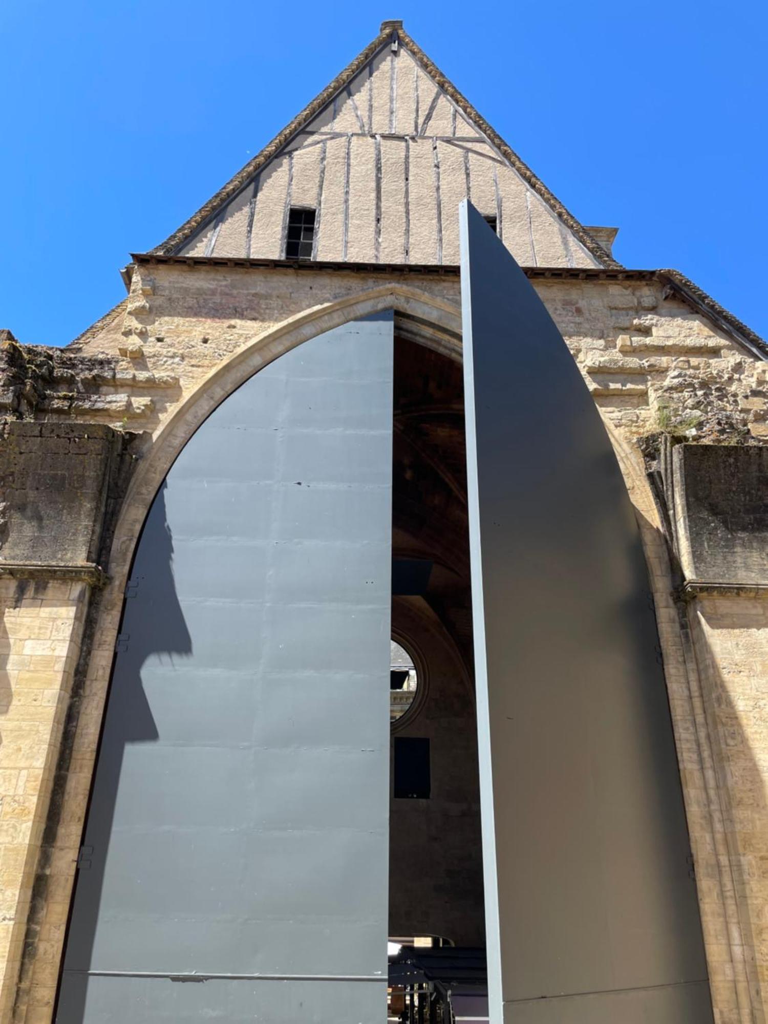 Au Coeur Du Centre Historique De Sarlat Sarlat-la-Canéda Exterior foto